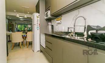 Imagem 3: Apartamento em Petrópolis