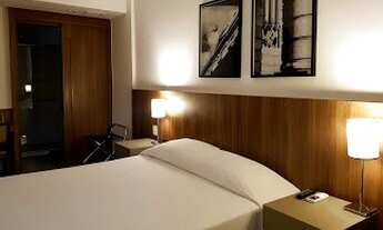 Imagem 6: Flat para venda com 21 metros quadrados com 1 quarto em Savassi - Belo Horizonte - MG