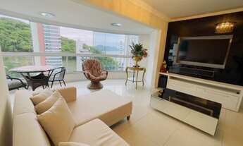 Imagem 3: Locação Anual - Apartamento Mobiliado com 3 dormitórios e 3 vagas - Balneário Camboriú