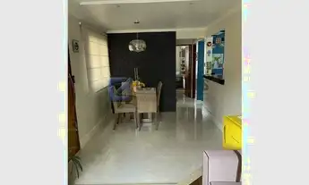 Imagem 3: SAO BERNARDO DO CAMPO - Residential / Apartment - CENTRO