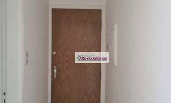 Imagem 4: Apartamento com 2 dormitórios para alugar, 75 m² por R$ 3.096,67/mês - Ipiranga - São Paul