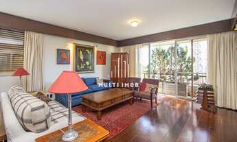 Imagem: Cobertura 3 dormitórios no Moinhos de Vento