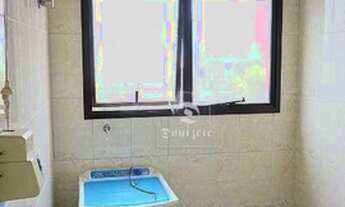 Imagem 4: Apartamento, 160 m² - venda por R$ 645.000,00 ou aluguel por R$ 4.820,00/mês - Vila Assunç