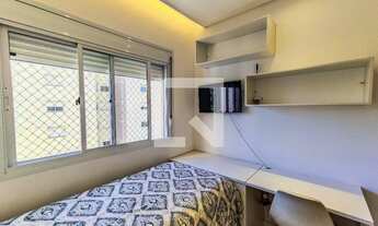 Imagem 7: Apartamento para Aluguel - Vila Andrade, 3 Quartos, 84 m2