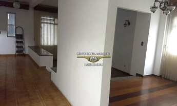 Imagem 5: Sobrado com 3 dormitórios à venda, 296 m² por R$ 1.300.000,00 - Jardim Vila Formosa - São