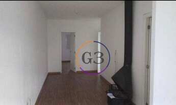 Imagem 7: Casa com 2 dormitórios para alugar, 60 m² por R$ 1.435,00/mês - Três Vendas - Pelotas/RS