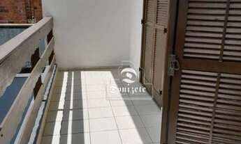 Imagem 3: Sobrado com 2 dormitórios para alugar, 50 m² por R$ 2.570,00/mês - Santa Teresinha - Santo