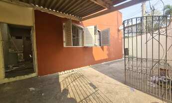 Imagem 7: Casa com 2 dorms para Alugar, por R$ 1.250/mês - Jardim Pinheirinho - Embu das Artes/SP