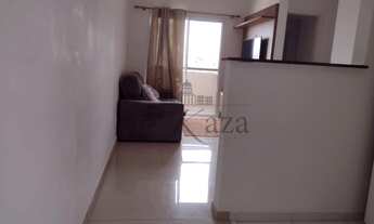 Imagem 6: Apartamentos - Altos da Vila Paiva - Edifício Conquista Residencial - 2 Dormitórios - 55m²