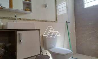 Imagem 5: Casa com 3 dormitórios à venda, 90 m² por R$ 380.000,00 - Sérgio Roim - Marília/SP