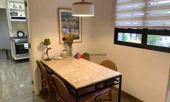 Imagem 7: Apartamento à venda, 200 m² por R$ 2.800.000,00 - Indianópolis - São Paulo/SP