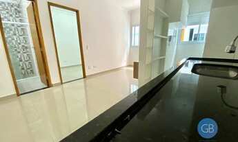 Imagem 6: Kitnet com 1 dormitório para alugar, 34 m² por R$ 1.710,88/mês - Vila Carrão - São Paulo/S