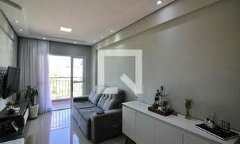 Imagem 5: Apartamento para Aluguel - Nova Petrópolis, 2 Quartos, 60 m2