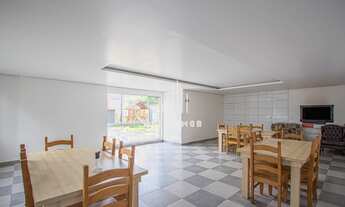 Imagem 7: Apartamento 2 dormitórios no Jardim Botânico