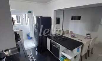 Imagem 3: Santo André - Apartamento Padrão - Vila Valparaíso