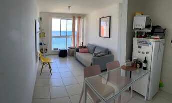 Imagem 7: Apartamento para venda com 47 metros quadrados com 2 quartos