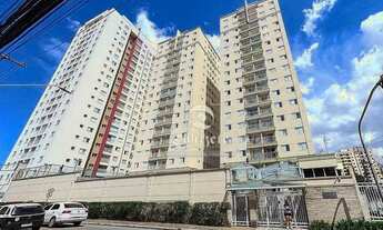 Imagem 7: Apartamento com 3 dormitórios para alugar, 69 m² por R$ 3.368,00/mês - Barcelona - São Cae