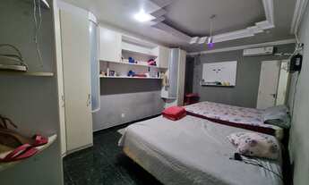 Imagem 2: Casa para aluguel com 3 quartos em Dom Pedro I - Manaus - AM