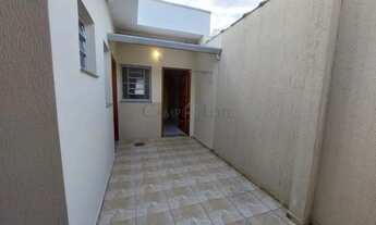 Imagem 2: Casa - Vila Industrial - Campinas