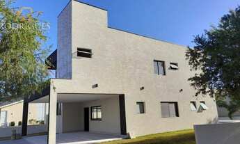 Imagem 15: Sobrado com 4 dormitórios à venda, 266 m² por R$ 2.200.000,00 - Parque Residencial Shambal