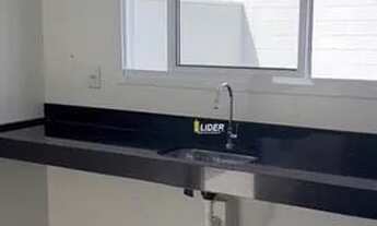 Imagem 6: CASA EM CONDOMÍNIO à venda, 3 quartos, 3 suítes, BOSQUE DOS BURITIS - Uberlândia/MG