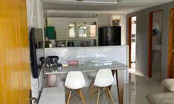 Imagem 2: Alugo casa no Ipsep 1 andar