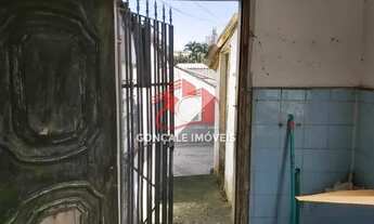 Imagem 6: São Paulo - Casa Padrão - Vila Isolina Mazzei