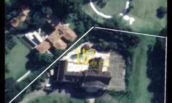 Imagem 5: Casa com 5 dormitórios à venda, 2000 m² por R$ 13.830.000,00 - Tamboré 1 - Barueri/SP