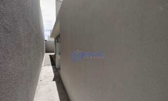 Imagem 3: Casa com 3 dormitórios à venda, 140 m² por R$ 289.000,00 - Encantada - Eusébio/CE