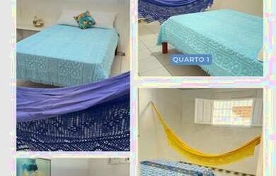 Imagem 6: Aluguel casa de Praia em Barreta