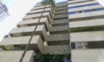 Imagem: 04 Quartos, 02 Suítes, 02 vagas de garagem