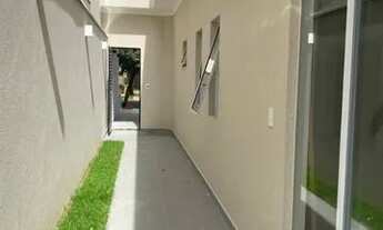 Imagem 2: Casa Village Damha 3 Mirassol