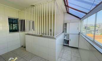 Imagem 2: Apartamento com 2 dormitórios para alugar, 100 m² por R$ 2.000,00/mês - Parque Marajoara