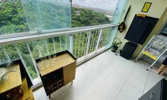 Imagem 3: Brotas Apartamento 3/4 2 suites 82m² Salvador Bahia