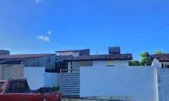 Imagem: Casa em Bancários - João Pessoa
