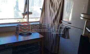 Imagem 7: Apartamento-À VENDA-Centro-Rio de Janeiro-RJ