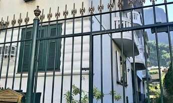 Imagem: Apartamento térreo com 2 quartos. Jardim