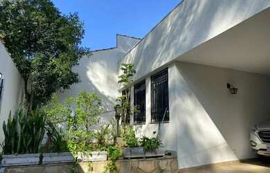 Imagem 2: Sobrado - 4 Dormitórios - Jardim da Saúde