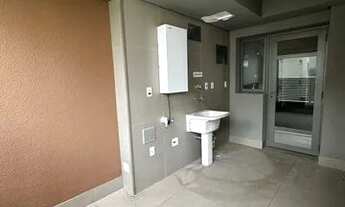 Imagem 4: Apartamento para venda possui 158 metros quadrados com 4 quartos em Cidade Monções - São P