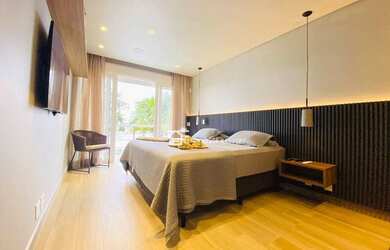 Imagem 5: Casa com 5 dormitórios, 428 m² - Praia de Juquehy - São Sebastião/SP