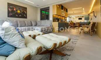 Imagem 3: São Paulo - Apartamento Padrão - Vila Leopoldina