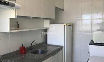 Imagem 2: INDAIATUBA - Apartamento Padrão - Condomínio Fonte de Trevi