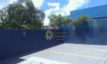 Imagem 4: Área, 485 m² - venda por R$ 2.200.000,00 ou aluguel por R$ 6.850,00/mês - Aviação - Praia