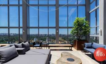 Imagem 6: São Paulo - Kitchenette/Studio - Pinheiros