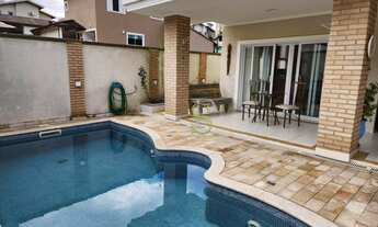 Imagem 6: Casa com 5 dormitórios à venda, 257 m² - Vila Petrópolis - Atibaia/SP