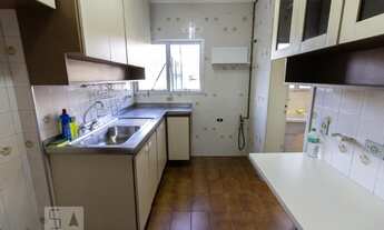 Imagem 6: Apartamento para Aluguel - Vila Romana, 3 Quartos, 124 m2