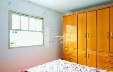 Imagem 3: Sobrado para alugar, 160 m² por R$ 3.100,00/mês - Campestre - Santo André/SP