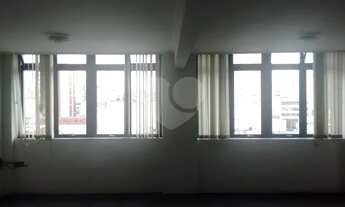 Imagem 3: Sala comercial, aluguel, 47 m², 2 banheiros, portaria, Rua Dronsfield, Lapa São Paulo