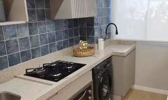 Imagem 6: NGS- ÓTIMA OPORTUNIDADE! Residencial Harmonia apto. com 2 quartos e varanda na Zona Leste