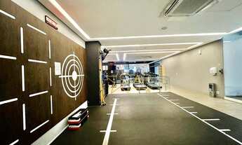 Imagem 2: Apartamento para alugar, 180 m² por R$ 27.769,32/mês - Brooklin - São Paulo/SP